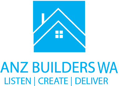 ANZ BUILDING INSPECTIONS logo